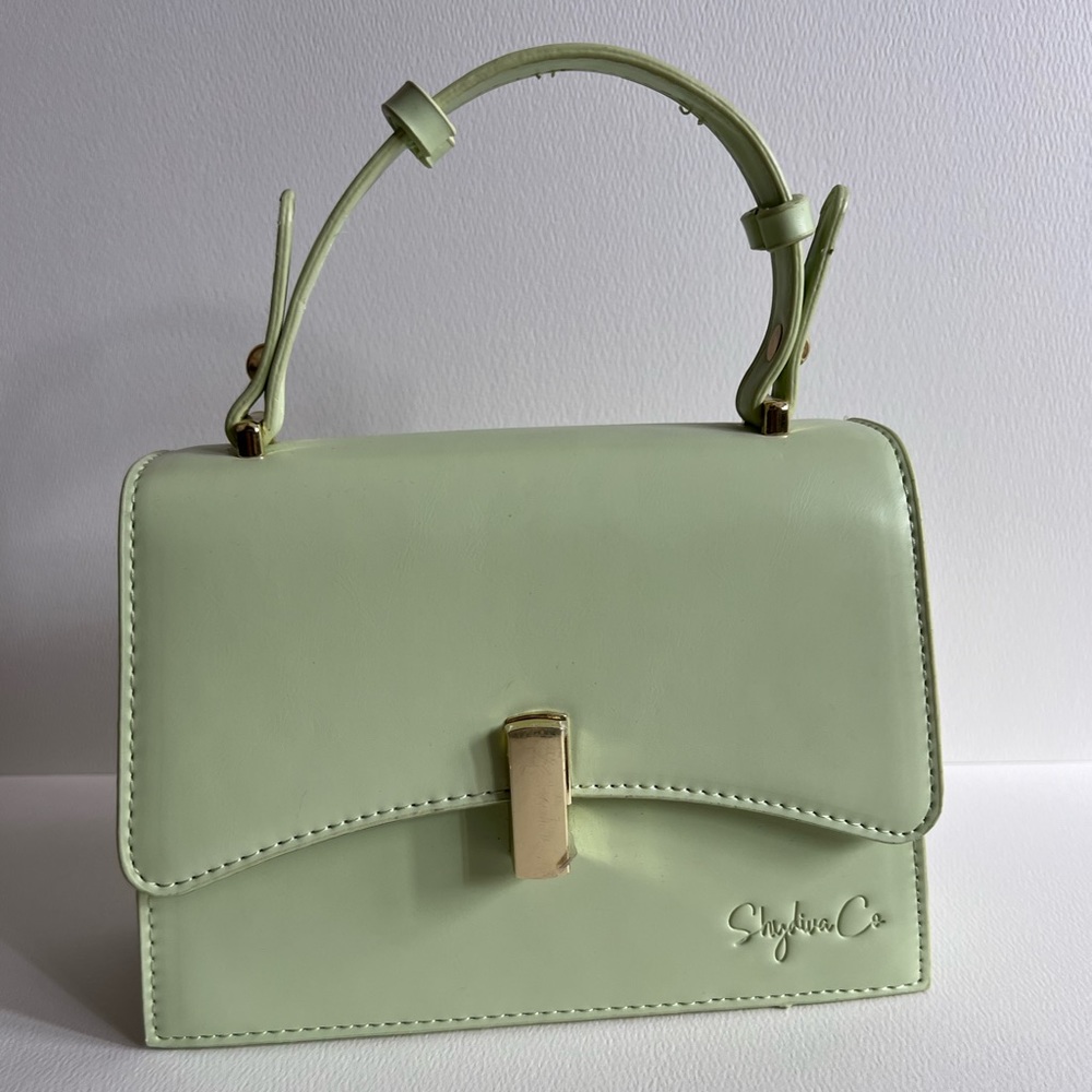 Shydiva Co Purse